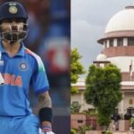 Supreme Court on Virat Kohli: प्रदूषण जनजागृतीसाठी विराट कोहलीची मदत घ्या! सर्वोच्च न्यायालयाचा सरकारला सल्ला