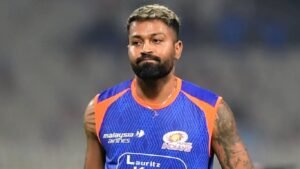 Hardik Pandya Mumbai Indians: हार्दिक पंड्या MI सोडणार? रोहित शर्मा की तिलक वर्मा होणार नवा कर्णधार?