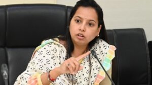 Lek Ladki Yojana: लेक लाडकी योजनेत मोठा बदल! आता महाडीबीटी 2.0 वरून थेट ऑनलाइन अर्ज