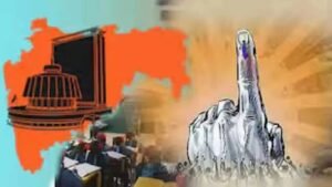Sambhajinagar MLC Result: छत्रपती संभाजीनगरच्या मतमोजणीतही चिठ्ठ्यांची चर्चा मतदारांचा असंतोष व्यक्त?