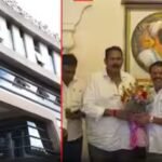सातारा जिल्हा बँक निवडणुकीत पहिला गुलाल; उदयनराजे भोसले संचालकपदी बिनविरोध