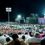 सुनेत्रा पवारांचे सोमेश्वर कारखान्याच्या सभासदांना भावनिक आवाहन; ‘अजितदादांची अपूर्ण स्वप्ने पूर्ण करण्यासाठी साथ द्या’