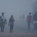 Pune Weather Update: पुण्यात सकाळी गारवा वाढला चक्रीवादळाचा पावसावर मर्यादित परिणाम होण्याची शक्यता