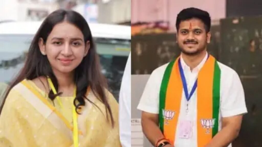 Pune MLC Election Result: पुणे शिक्षक मतदारसंघात भाजपचे कौस्तुभ गावडे आघाडीवर पदवीधरमध्ये हर्षदा देशमुख पुढे