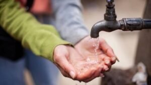 Thane Water Cut : ठाणेकरांना ३६ तास पाणीपुरवठा बंद २२ ते २४ ऑक्टोबरदरम्यान पाणी कपात