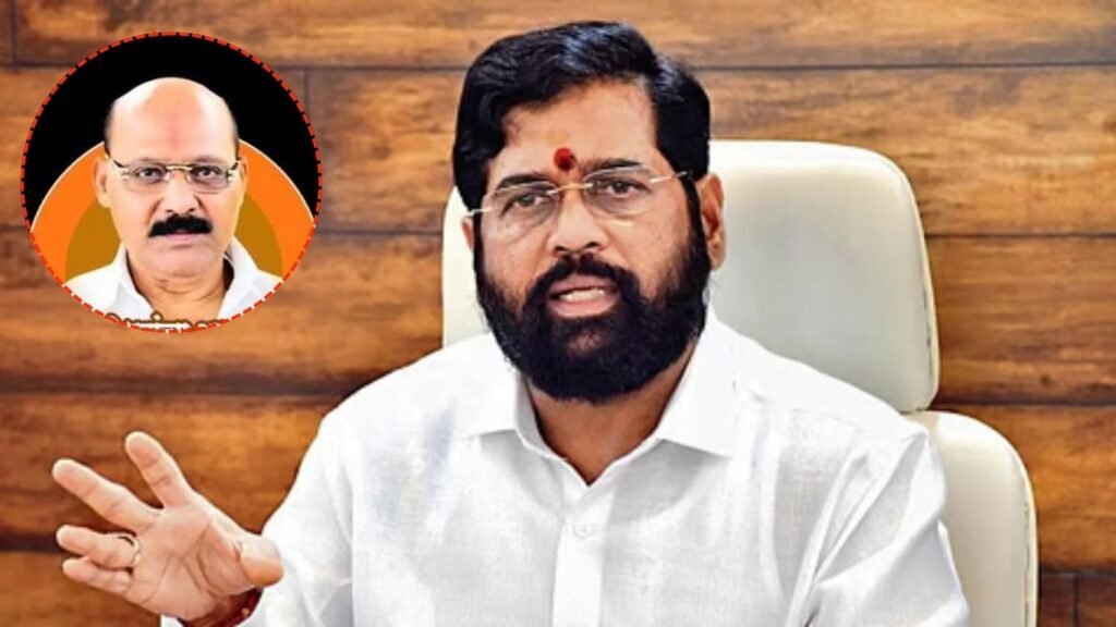 पुणे पदवीधर निवडणूक 2026:भाऊसाहेब आंधळकरांचा शिंदे गटाच्या पाठिंब्याचा दावा; महायुतीत तणाव?