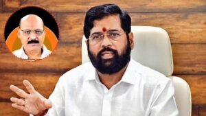 पुणे पदवीधर निवडणूक 2026:भाऊसाहेब आंधळकरांचा शिंदे गटाच्या पाठिंब्याचा दावा; महायुतीत तणाव?