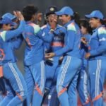 IND vs ZIM 3rd ODI: झिम्बाब्वेने टॉस जिंकला; भारताच्या प्लेइंग इलेव्हनमध्ये ३ बदल, क्लीन स्वीपची संधी