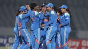 झिम्बाब्वेने टॉस जिंकला; भारताच्या प्लेइंग इलेव्हनमध्ये ३ बदल, क्लीन स्वीपची संधी