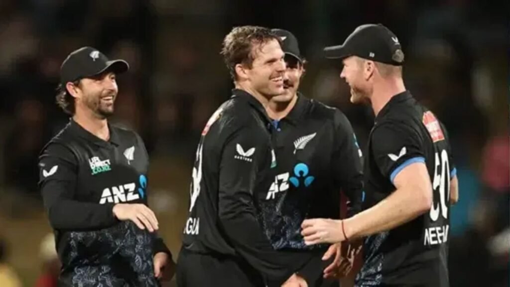IND vs NZ T20 Series: लॉकी फर्ग्युसन दुखापतीमुळे संघाबाहेर, न्यूझीलंडसमोर आव्हान