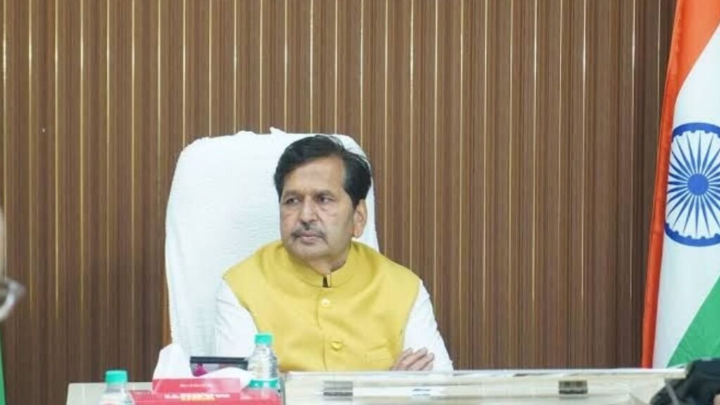 तरुणांसाठी मोठी संधी! ‘सेवा फर्स्ट इनोव्हेशन चॅलेंज’मध्ये महाराष्ट्रातून ३,८७८ अर्ज; १७ ऑक्टोबरपर्यंत करता येणार नोंदणी