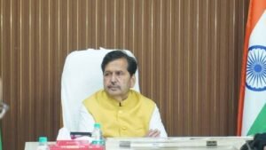 तरुणांसाठी मोठी संधी! ‘सेवा फर्स्ट इनोव्हेशन चॅलेंज’मध्ये महाराष्ट्रातून ३,८७८ अर्ज; १७ ऑक्टोबरपर्यंत करता येणार नोंदणी