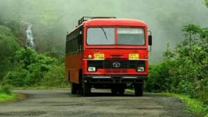 दिवाळीत गावी जाणाऱ्यांसाठी खुशखबर! पुण्यातून ६०० विशेष एसटी बस धावणार; स्वारगेट, शिवाजीनगरसह पिंपरी-चिंचवडमधून सुविधा