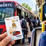 एसटीच्या सवलतीच्या तिकिटासाठी QR कोडचा आधार! पावती ३० दिवस ग्राह्य; NCMC कार्ड रिचार्ज करणे बंधनकारक