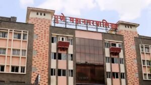 पुणे महापालिकेचे ६ कोटींचे मालमत्ता कर सॉफ्टवेअर तयार हस्तांतरण रखडल्याने ऑनलाइन सेवांवर परिणाम