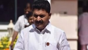 पुणे शिक्षक मतदारसंघ निवडणुकीत पैशांचा वापर? दत्तात्रय सावंत यांचा गंभीर आरोप