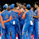 IND vs NZ 4th T20: ईडन पार्कवर भारताचा विक्रम न्यूझीलंडविरुद्ध चौथ्या सामन्याची उत्सुकता