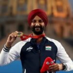 Asian Para Games 2026: हरविंदर सिंग आणि विजय सुंडीची सुवर्णभरारी! चीनला ५-१ ने हरवून भारताला सुवर्णपदक