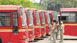 ST Employees News: एसटी कर्मचाऱ्यांची थकीत देणी भागवण्यासाठी निधी देणार मुख्यमंत्र्यांचे आश्वासन