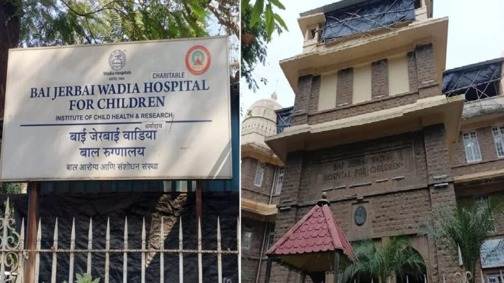 Wadia Hospital Heart Transplant: वाडिया रुग्णालयात पहिल्यांदाच हृदय प्रत्यारोपण १७ वर्षीय तन्मयला नवजीवन
