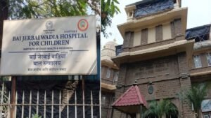 Wadia Hospital Heart Transplant: वाडिया रुग्णालयात पहिल्यांदाच हृदय प्रत्यारोपण १७ वर्षीय तन्मयला नवजीवन
