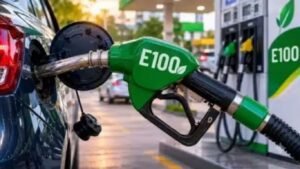 E-100 Fuel Vehicles: इथेनॉलवर चालणाऱ्या वाहनांना इंधन कसे मिळणार? सर्वोच्च न्यायालयाचा केंद्राला सवाल