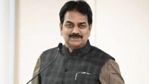 हर्षवर्धन पाटलांची केंद्राकडे मागणी इथेनॉल खरेदी निर्णय मागे घेण्याचे आवाहन