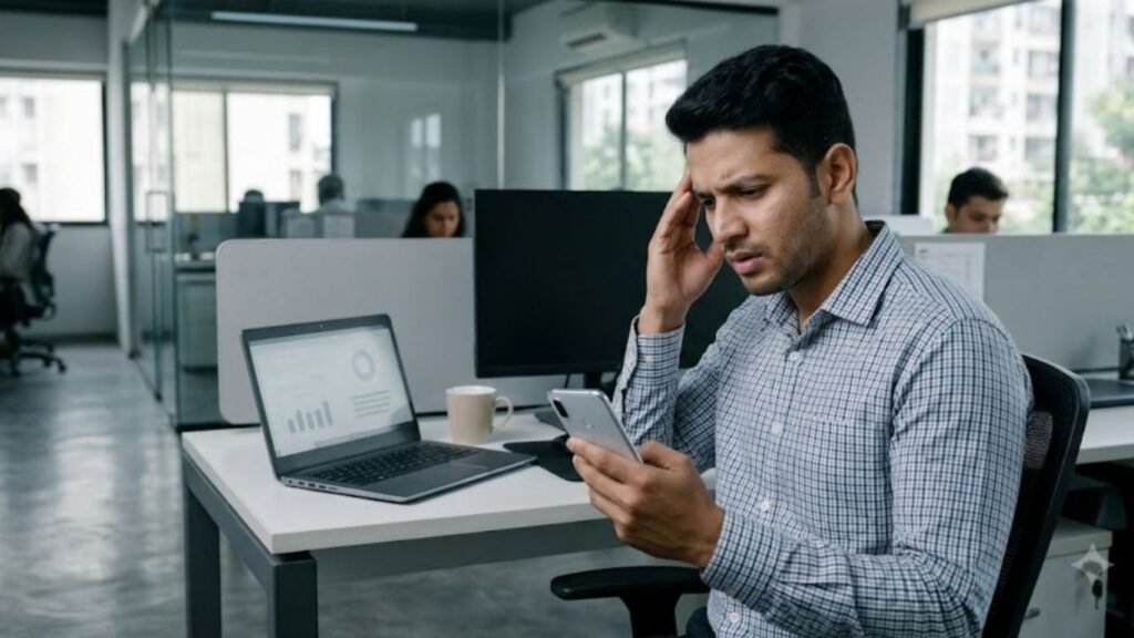 Pune Cyber Fraud: ‘साहेबांच्या’ नावाचा गैरवापर करून १६ लाखांची फसवणूक; विमाननगरमधील प्रकार