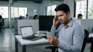 Pune Cyber Fraud: ‘साहेबांच्या’ नावाचा गैरवापर करून १६ लाखांची फसवणूक; विमाननगरमधील प्रकार