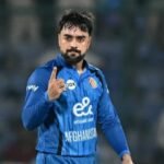 Rashid Khan Record: रशीद खानचा इतिहास! आंतरराष्ट्रीय T20 मध्ये २०० बळी घेणारा पहिलाच गोलंदाज