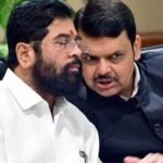 Maharashtra Cabinet Meeting: निधी वाटपावरून शिंदे गटाची नाराजी; मुख्यमंत्री फडणवीसांकडे अधिकाऱ्यांविरोधात तक्रार