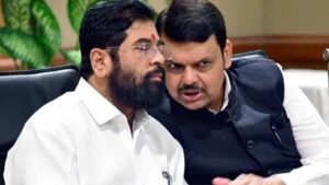 Maharashtra Cabinet Meeting: निधी वाटपावरून शिंदे गटाची नाराजी; मुख्यमंत्री फडणवीसांकडे अधिकाऱ्यांविरोधात तक्रार