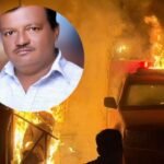 हिंगोली फटाका गोदाम दुर्घटनेतील मृतांचा आकडा ३ वर; अग्निशमन कर्मचाऱ्याचा उपचारादरम्यान मृत्यू