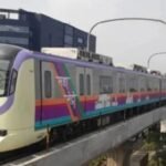 Pune Metro Line 3: हिंजवडी–शिवाजीनगर मेट्रो ३ नोव्हेंबरपासून सुरू होणार पंतप्रधान मोदी दाखवणार हिरवा झेंडा