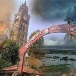 मुंबई विद्यापीठ-ब्रिस्टल विद्यापीठाचा ‘कूल क्रायम्ब’ प्रकल्प हवामान बदलावर स्थानिक उपाययोजनांसाठी संयुक्त मोहीम