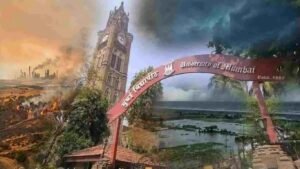 मुंबई विद्यापीठ-ब्रिस्टल विद्यापीठाचा ‘कूल क्रायम्ब’ प्रकल्प हवामान बदलावर स्थानिक उपाययोजनांसाठी संयुक्त मोहीम