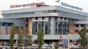 पिंपरी-चिंचवड महापालिका कर्मचाऱ्यांचा दुष्काळग्रस्तांना मदतीचा हात एक दिवसाचा पगार देणार, २ कोटींचा अंदाज