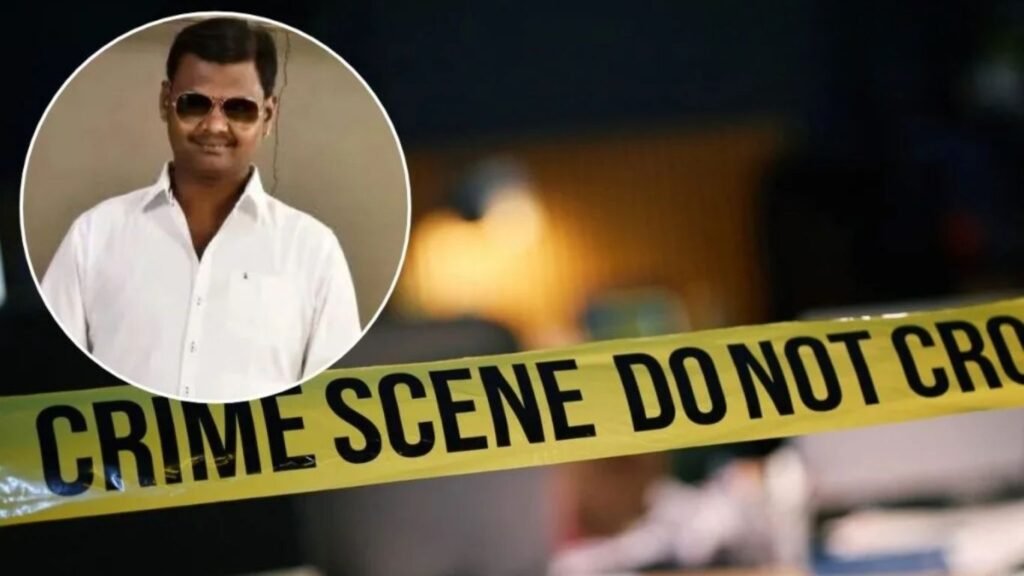 महेश दळवी हत्या प्रकरणाचा उलगडा जयसिंगपूर पोलिसांकडून चार संशयितांना अटक