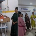 Mumbai News: जूचंद्र महापालिका रुग्णालयात ६२५ ग्रॅमच्या बाळावर ८२ दिवस उपचार; वजनात १ किलोची वाढ