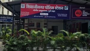 Pune Court News: शिवाजीनगर न्यायालयातील गोंधळ प्रकरणी ९ जणांना प्रत्येकी १,००० रुपयांचा दंड