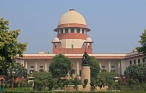 सर्वोच्च न्यायालयाचा मोठा निर्णय! महाराष्ट्रातील प्रलंबित जिल्हा परिषद, पंचायत समिती निवडणुकांचा मार्ग मोकळा